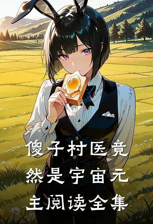 傻子村医竟然是宇宙元主阅读全集