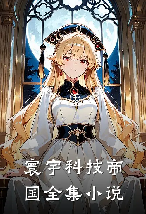 寰宇科技帝国全集小说