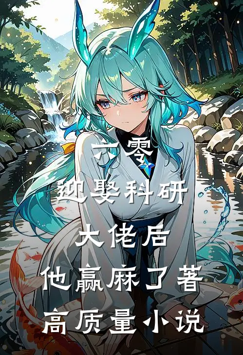 六零:迎娶科研大佬后,他赢麻了著高质量小说