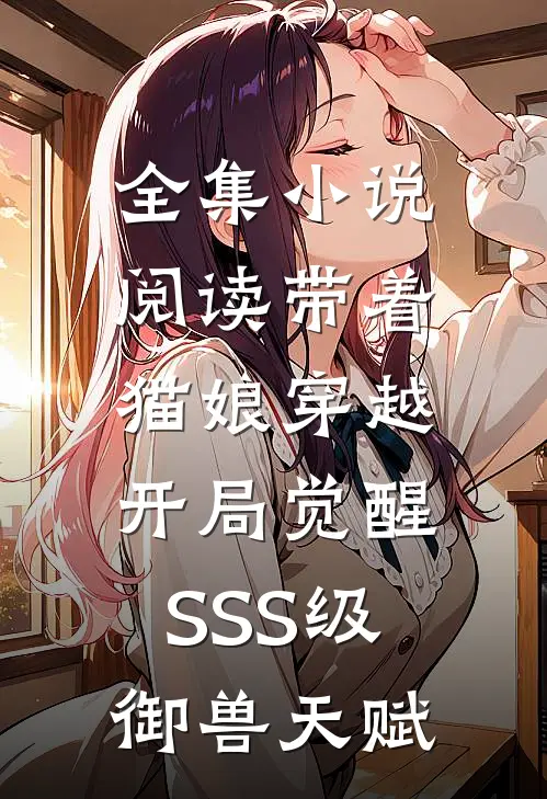 全集小说阅读带着猫娘穿越，开局觉醒SSS级御兽天赋