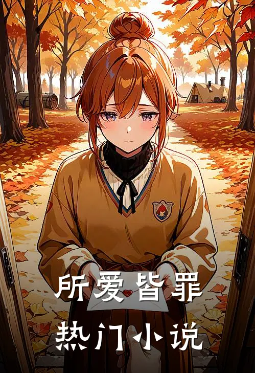 所爱皆罪热门小说