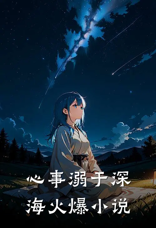 心事溺于深海火爆小说