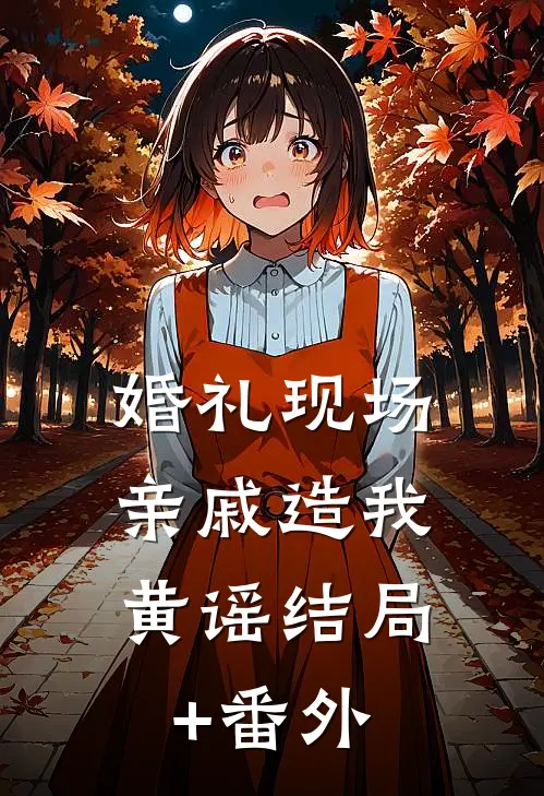 婚礼现场，亲戚造我黄谣结局+番外