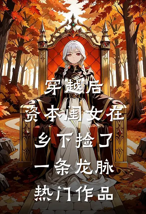 穿越后，资本闺女在乡下捡了一条龙脉热门作品