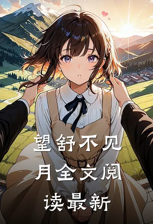 望舒不见月全文阅读最新