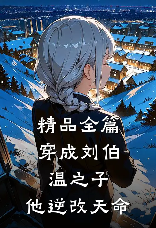 精品全篇穿成刘伯温之子，他逆改天命