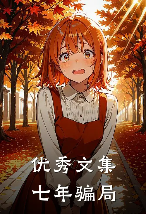 优秀文集七年骗局