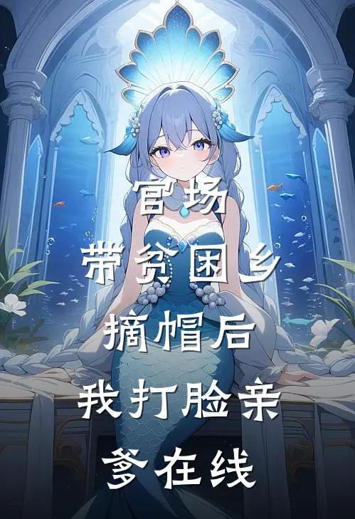 官场：带贫困乡摘帽后，我打脸亲爹在线