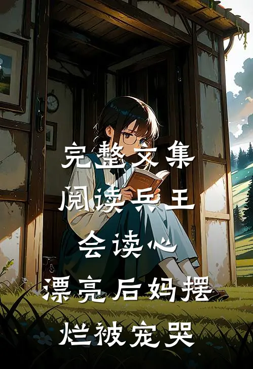 完整文集阅读兵王会读心，漂亮后妈摆烂被宠哭