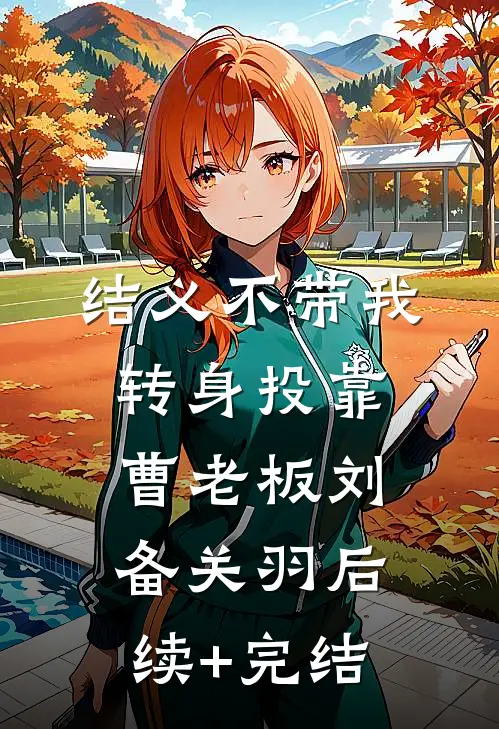 结义不带我，转身投靠曹老板刘备关羽后续+完结