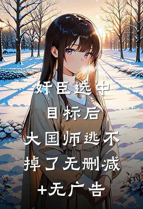 奸臣选中目标后，大国师逃不掉了无删减+无广告