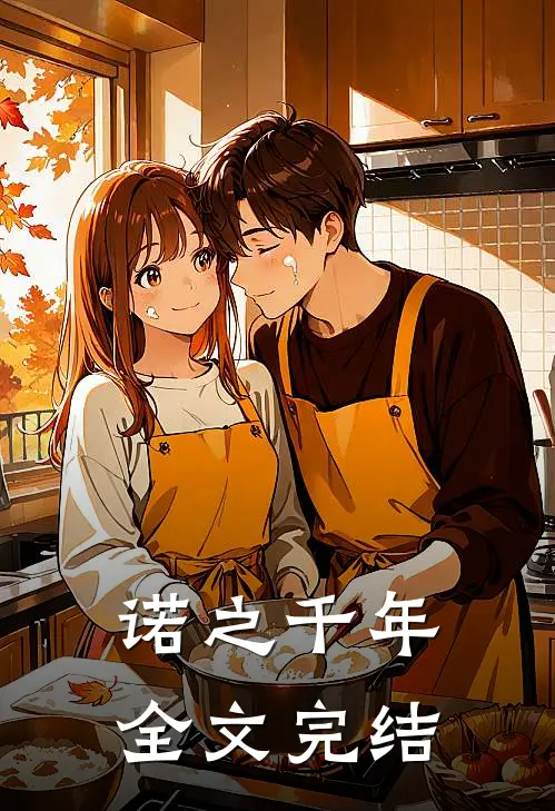 诺之千年全文完结