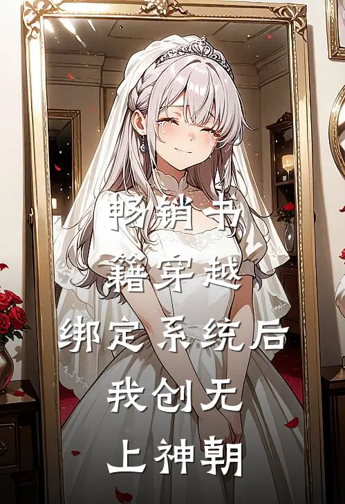 畅销书籍穿越：绑定系统后，我创无上神朝