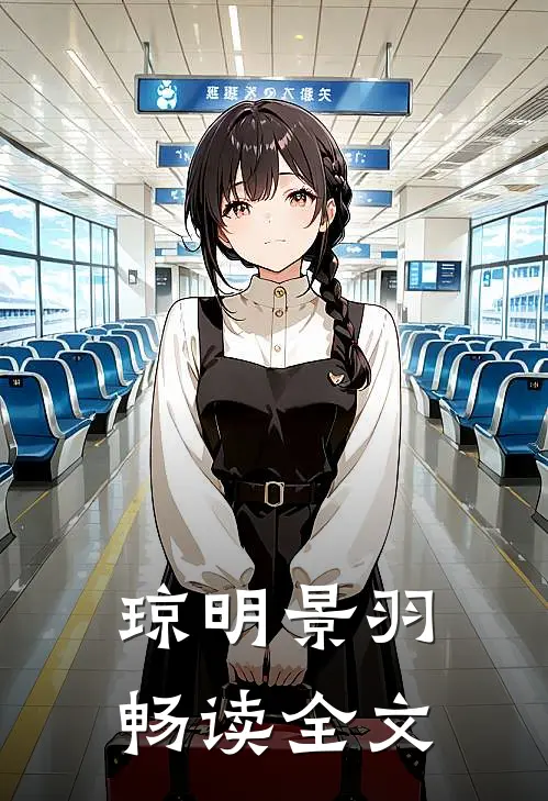 琼明景羽畅读全文