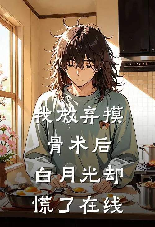 我放弃摸骨术后，白月光却慌了在线