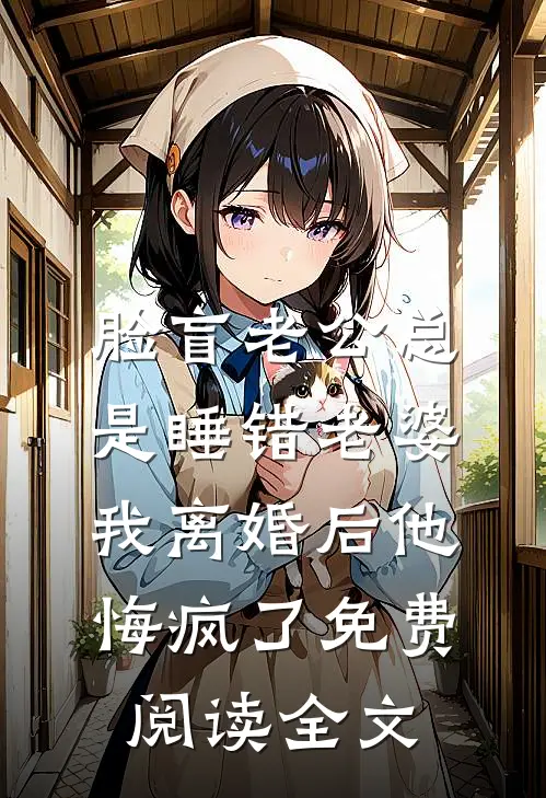 脸盲老公总是睡错老婆，我离婚后他悔疯了免费阅读全文