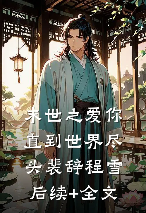 末世之爱你直到世界尽头裴辞程雪后续+全文