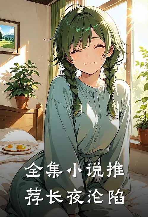 全集小说推荐长夜沦陷