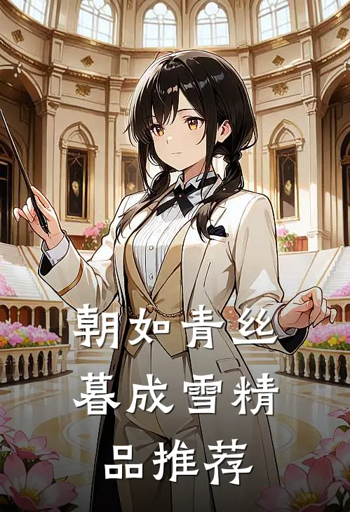 朝如青丝暮成雪精品推荐