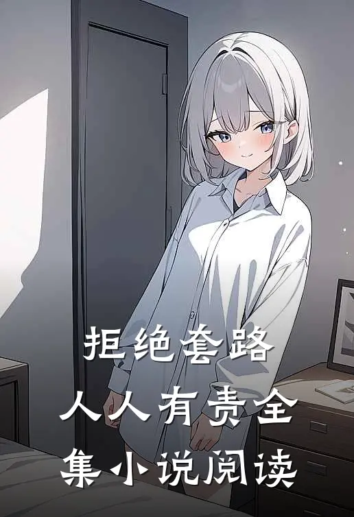拒绝套路，人人有责全集小说阅读