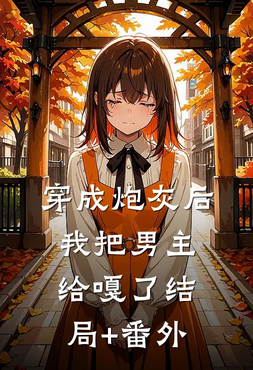 穿成炮灰后，我把男主给嘎了结局+番外