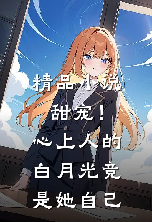 精品小说甜宠！心上人的白月光竟是她自己