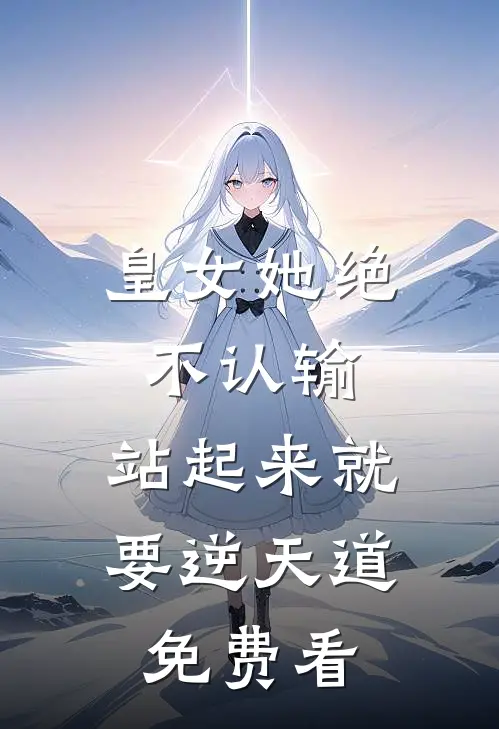 皇女她绝不认输，站起来就要逆天道免费看