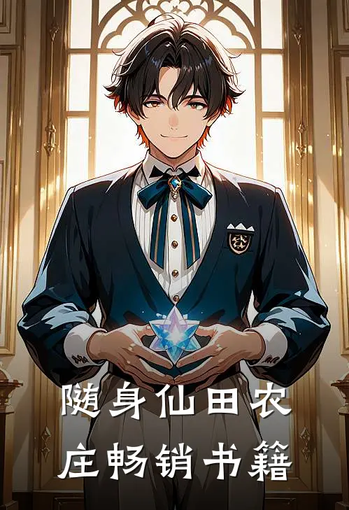 随身仙田农庄畅销书籍
