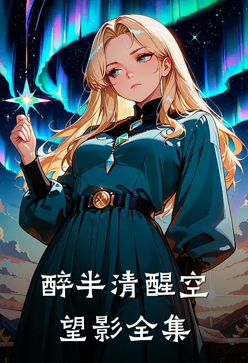 醉半清醒空望影全集