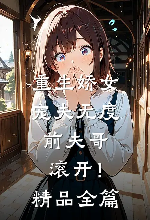 重生娇女宠夫无度，前夫哥滚开！精品全篇