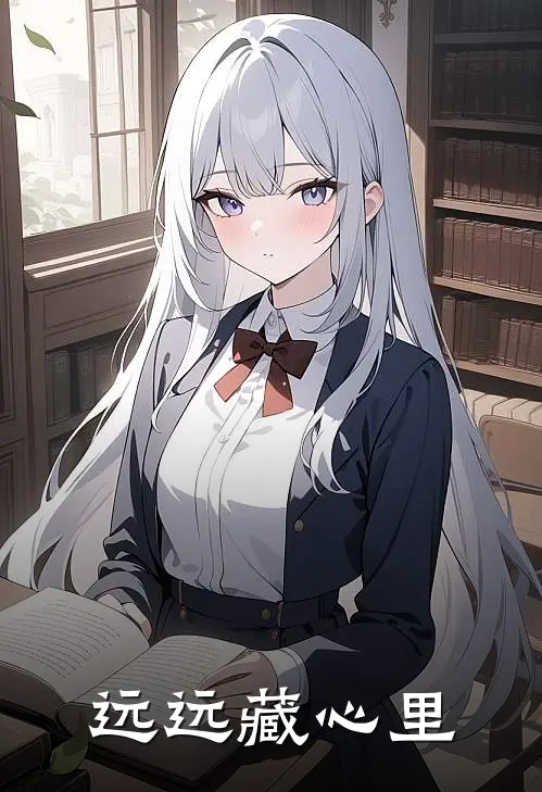 远远藏心里