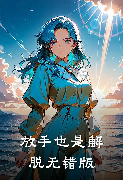 放手也是解脱无错版