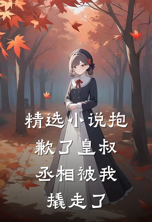精选小说抱歉了皇叔，丞相被我撬走了