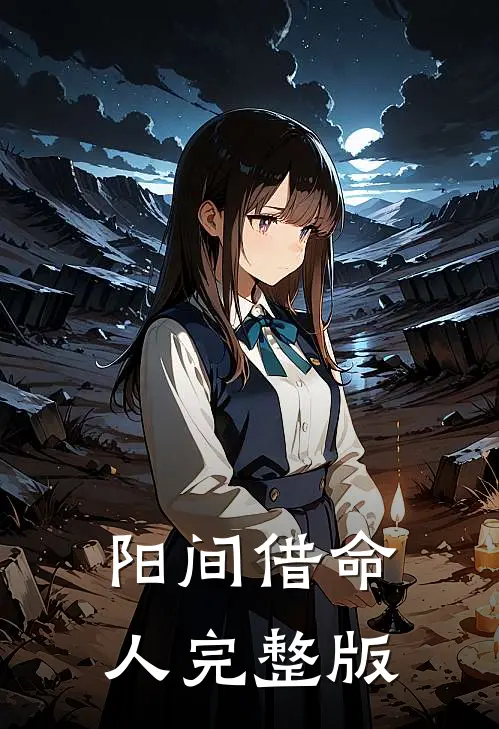 阳间借命人完整版