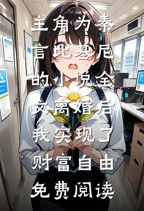主角为秦言比基尼的小说全文离婚后，我实现了财富自由免费阅读