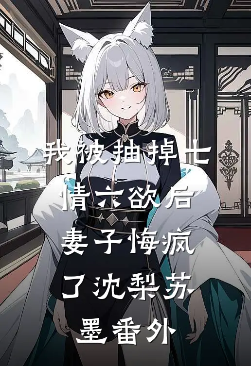 我被抽掉七情六欲后，妻子悔疯了沈梨苏墨番外