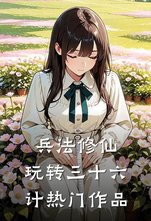 兵法修仙：玩转三十六计热门作品