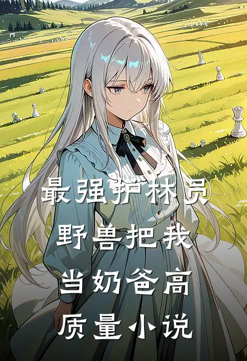 最强护林员：野兽把我当奶爸高质量小说