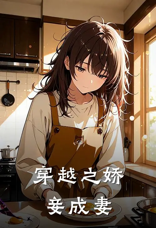 穿越之娇妾成妻