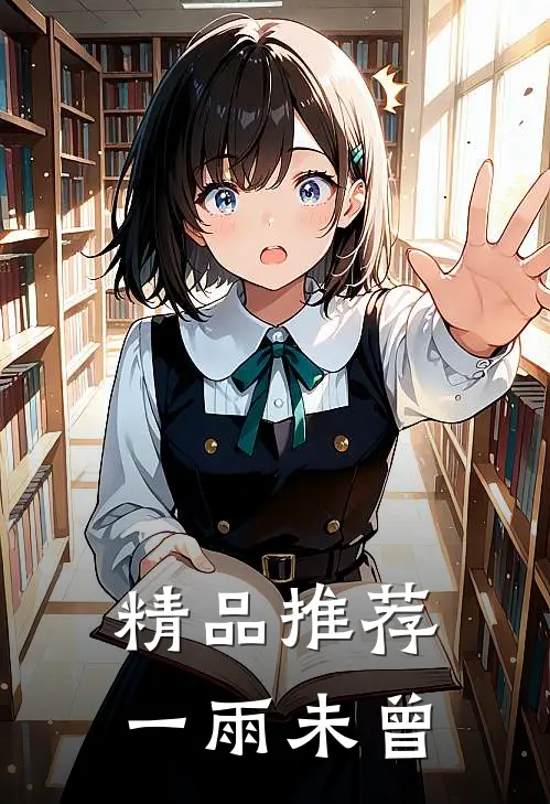 精品推荐一雨未曾
