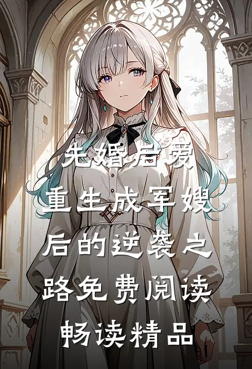 先婚后爱:重生成军嫂后的逆袭之路免费阅读畅读精品