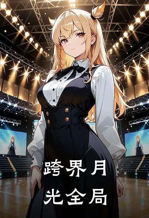 跨界月光全局