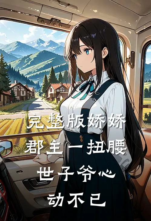 完整版娇娇郡主一扭腰，世子爷心动不已