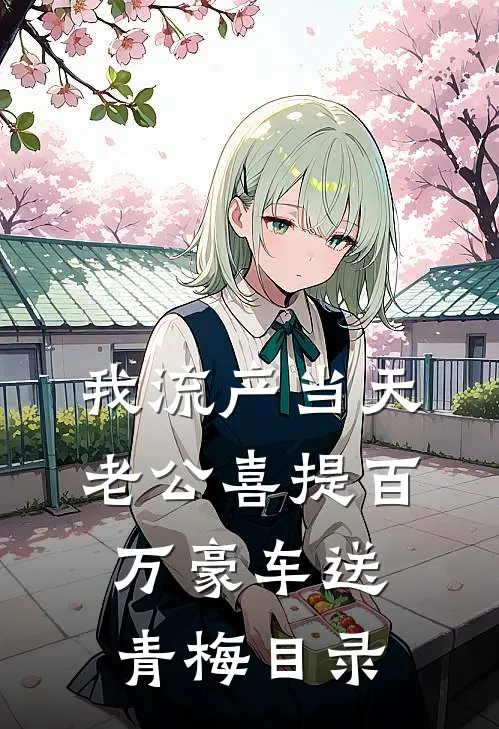 我流产当天，老公喜提百万豪车送青梅目录