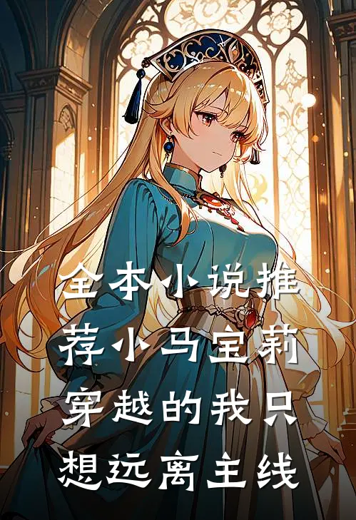 全本小说推荐小马宝莉，穿越的我只想远离主线