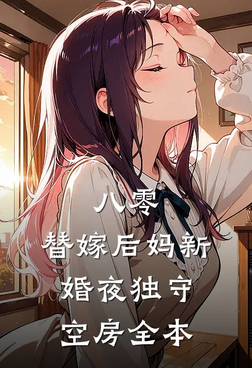 八零：替嫁后妈新婚夜独守空房全本