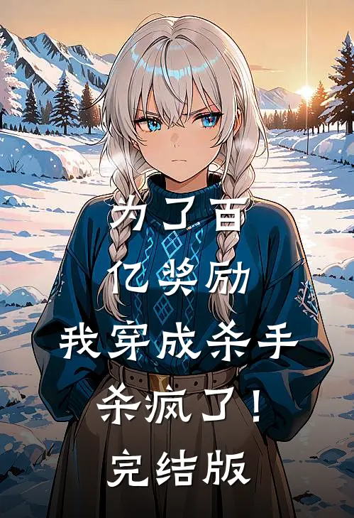 为了百亿奖励，我穿成杀手杀疯了！完结版