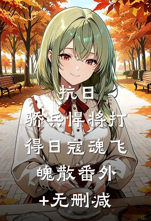 抗日：骄兵悍将打得日寇魂飞魄散番外+无删减