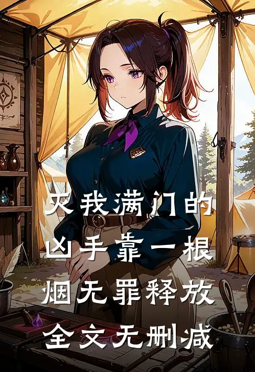 灭我满门的凶手靠一根烟无罪释放全文无删减