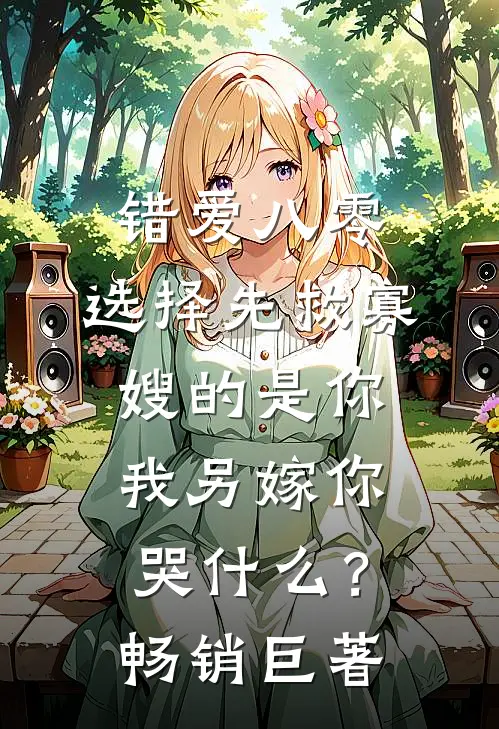 错爱八零，选择先救寡嫂的是你，我另嫁你哭什么？畅销巨著